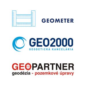 Geometer Geo2000 GeoPartner